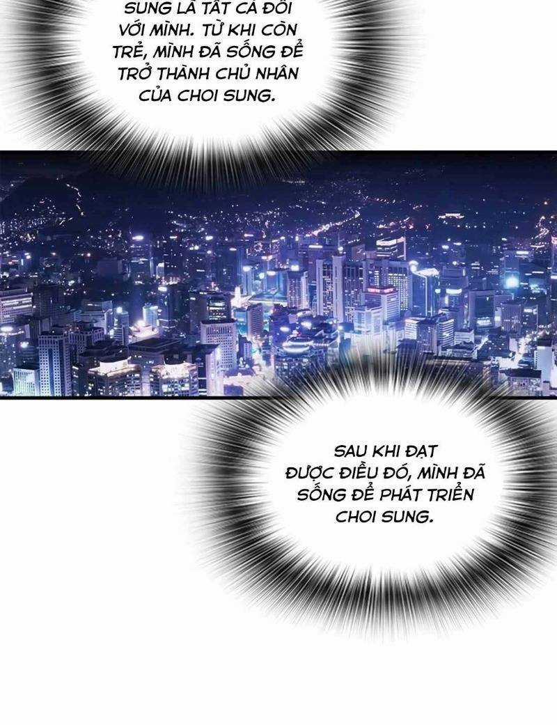Chủ Tịch Kang: Người Mới Đến Chapter 5 trang 93