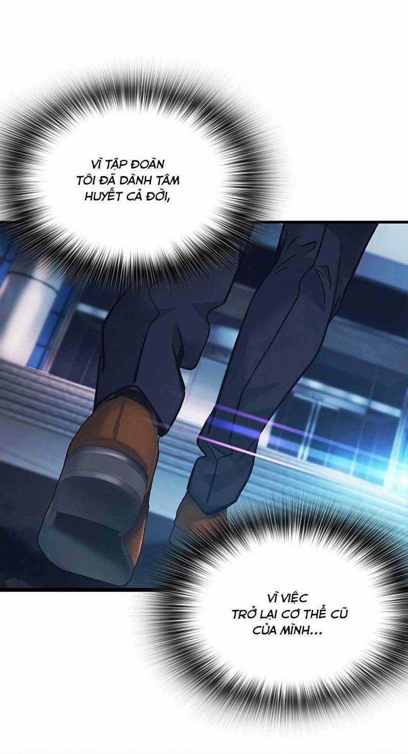 Chủ Tịch Kang: Người Mới Đến Chapter 5 trang 97