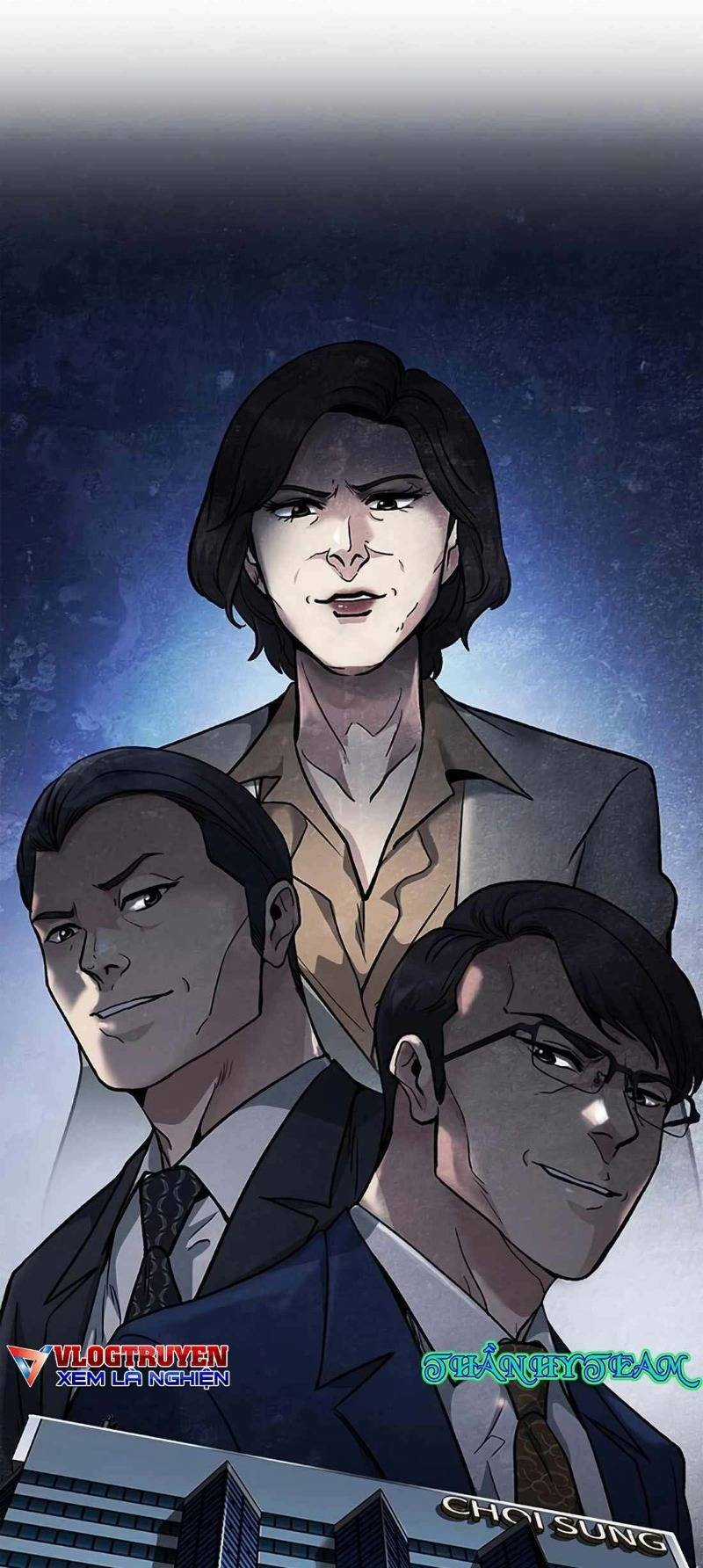 Chủ Tịch Kang: Người Mới Đến Chapter 5 trang 98