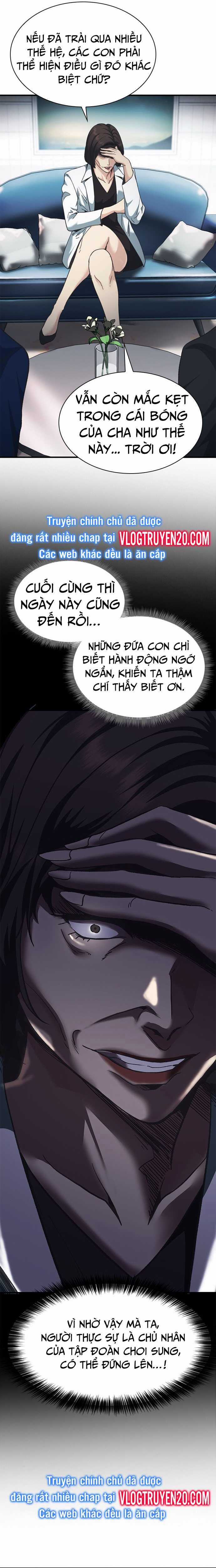 Chủ Tịch Kang: Người Mới Đến Chapter 51 trang 25