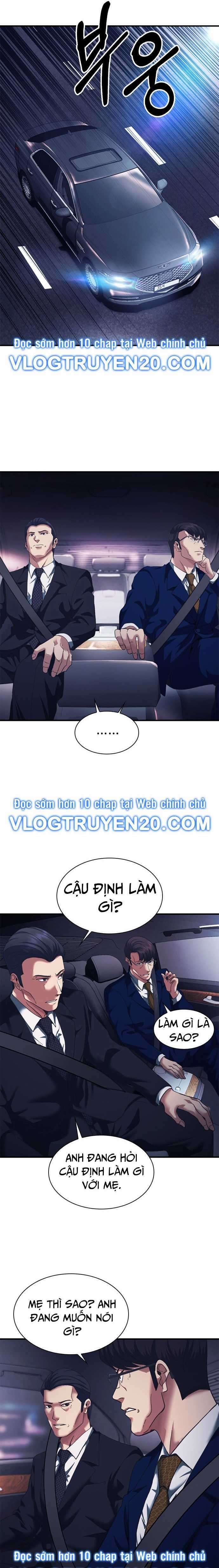 Chủ Tịch Kang: Người Mới Đến Chapter 51 trang 30