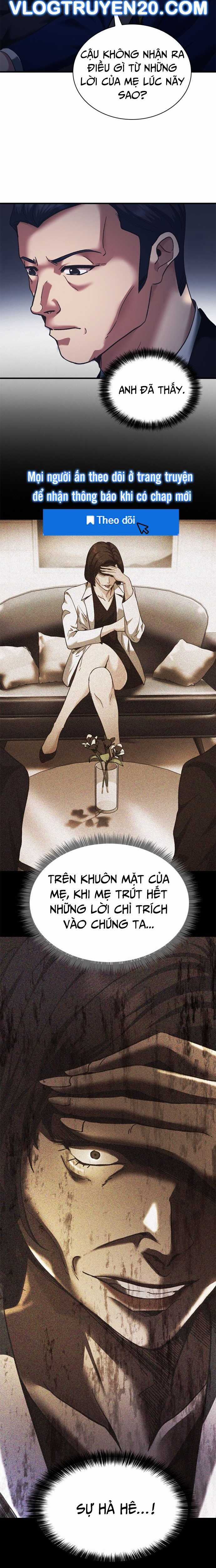 Chủ Tịch Kang: Người Mới Đến Chapter 51 trang 31