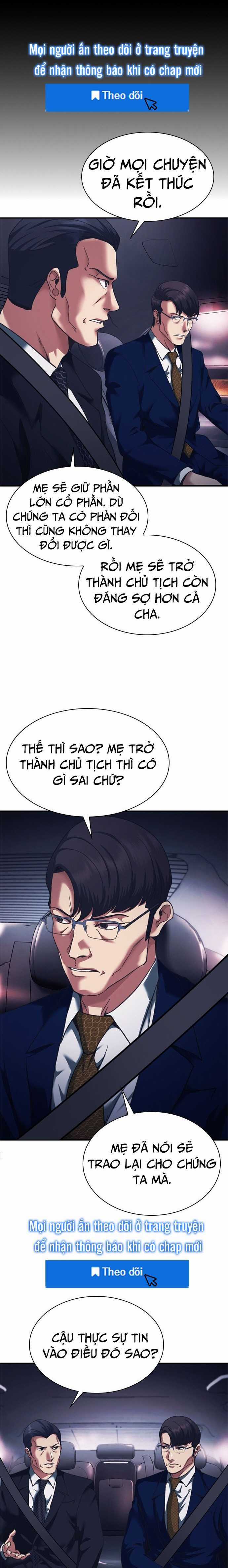 Chủ Tịch Kang: Người Mới Đến Chapter 51 trang 32