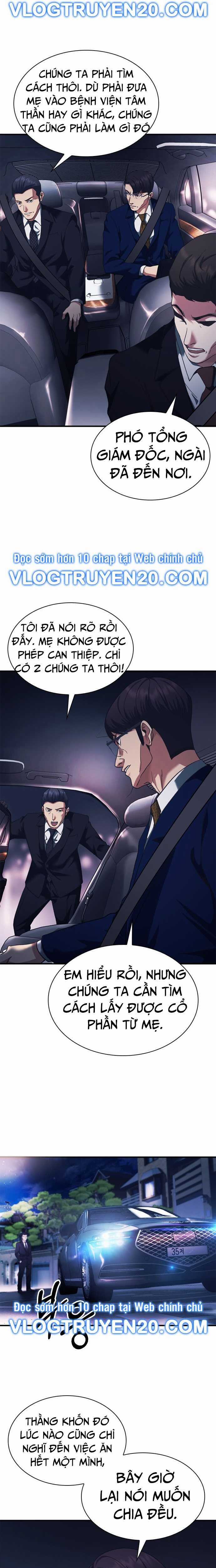 Chủ Tịch Kang: Người Mới Đến Chapter 51 trang 36