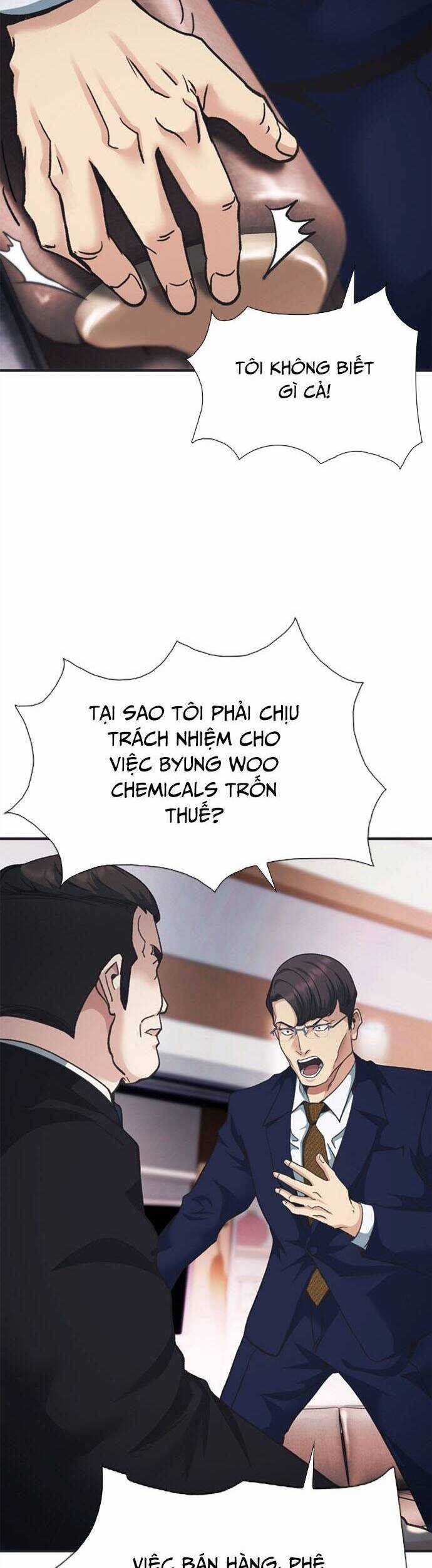 Chủ Tịch Kang: Người Mới Đến Chapter 54 trang 103