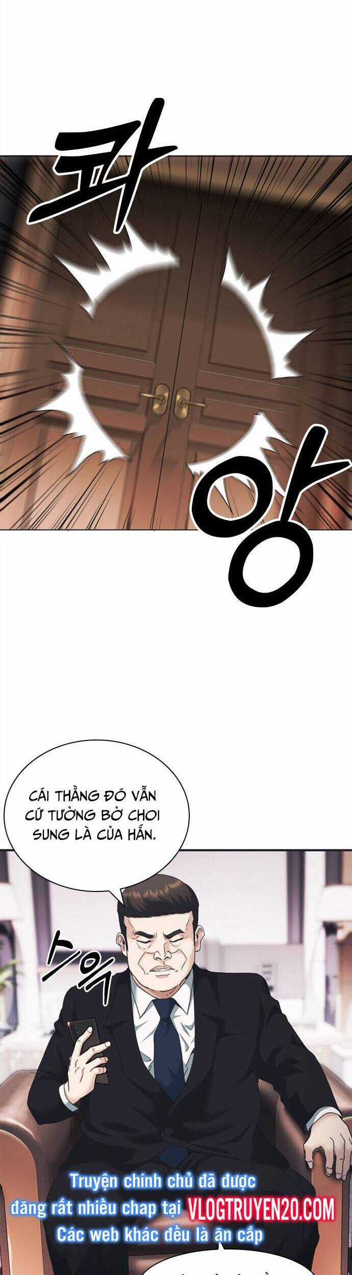 Chủ Tịch Kang: Người Mới Đến Chapter 55 trang 105