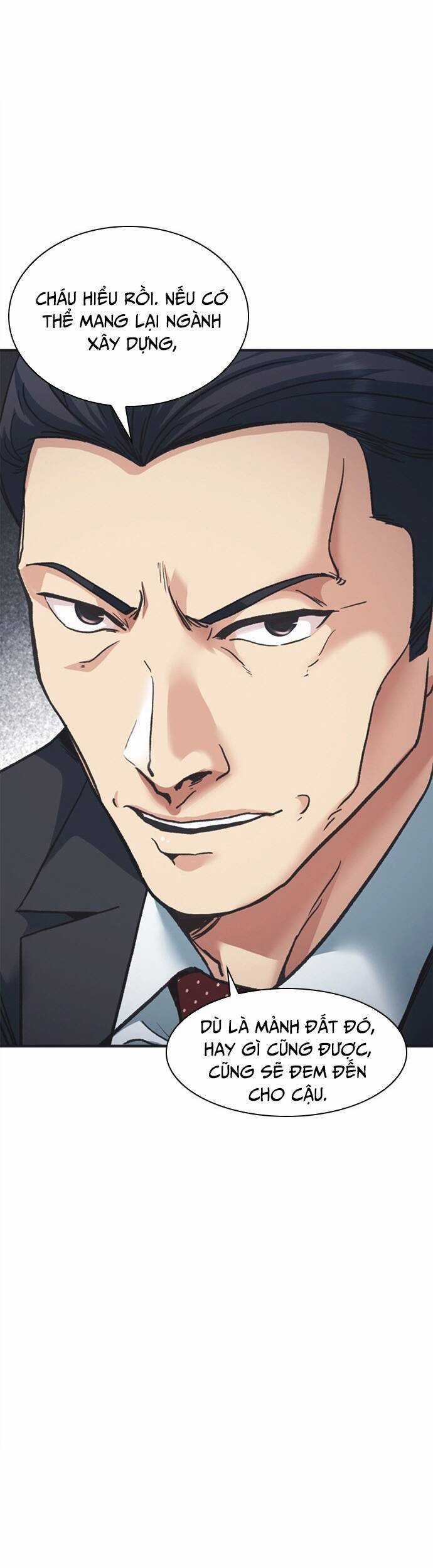 Chủ Tịch Kang: Người Mới Đến Chapter 55 trang 199