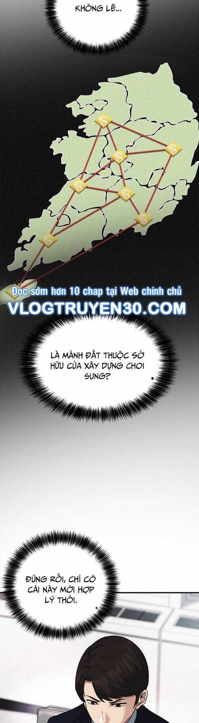 Chủ Tịch Kang: Người Mới Đến Chapter 55 trang 214