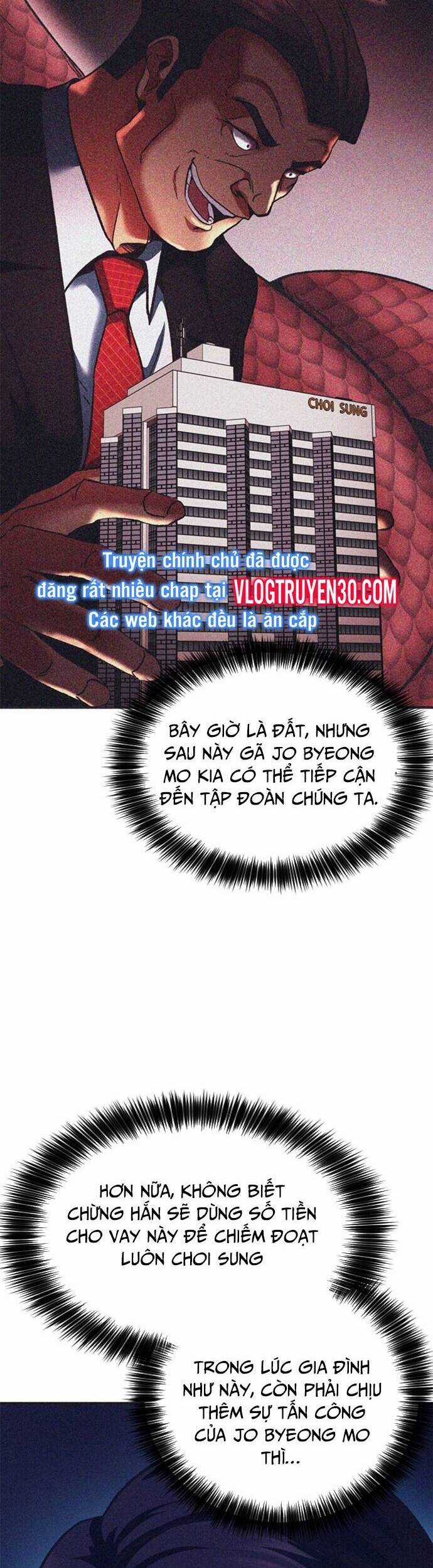 Chủ Tịch Kang: Người Mới Đến Chapter 55 trang 216