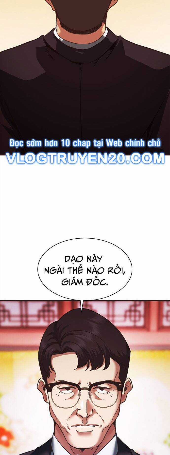 Chủ Tịch Kang: Người Mới Đến Chapter 55 trang 80