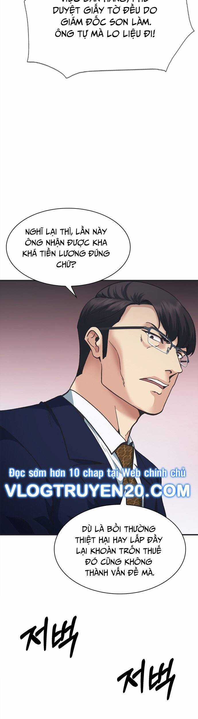 Chủ Tịch Kang: Người Mới Đến Chapter 56 trang 104