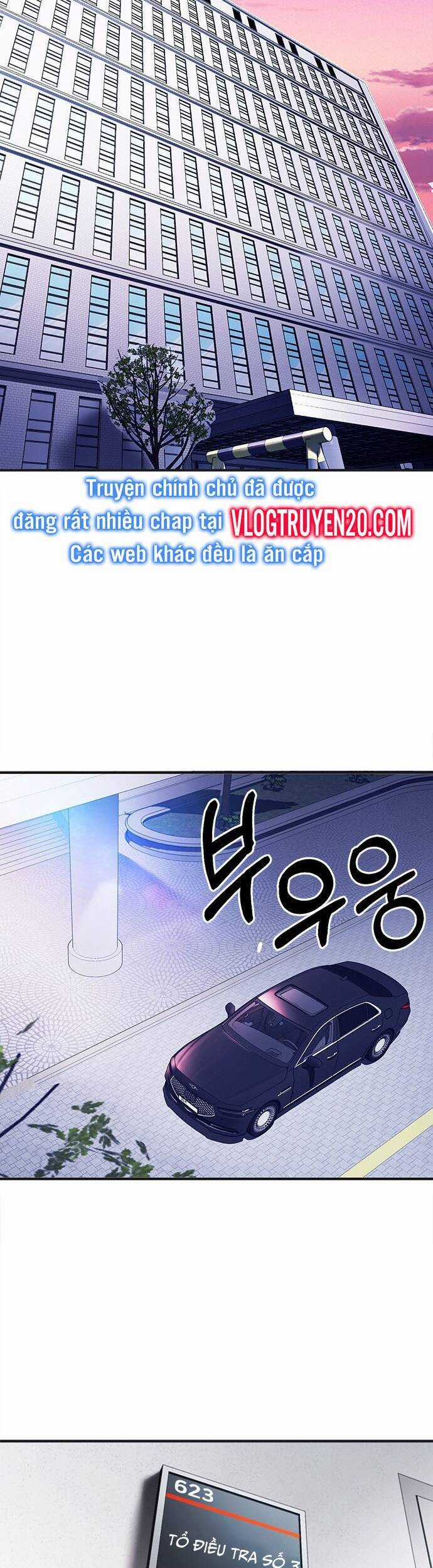 Chủ Tịch Kang: Người Mới Đến Chapter 56 trang 126