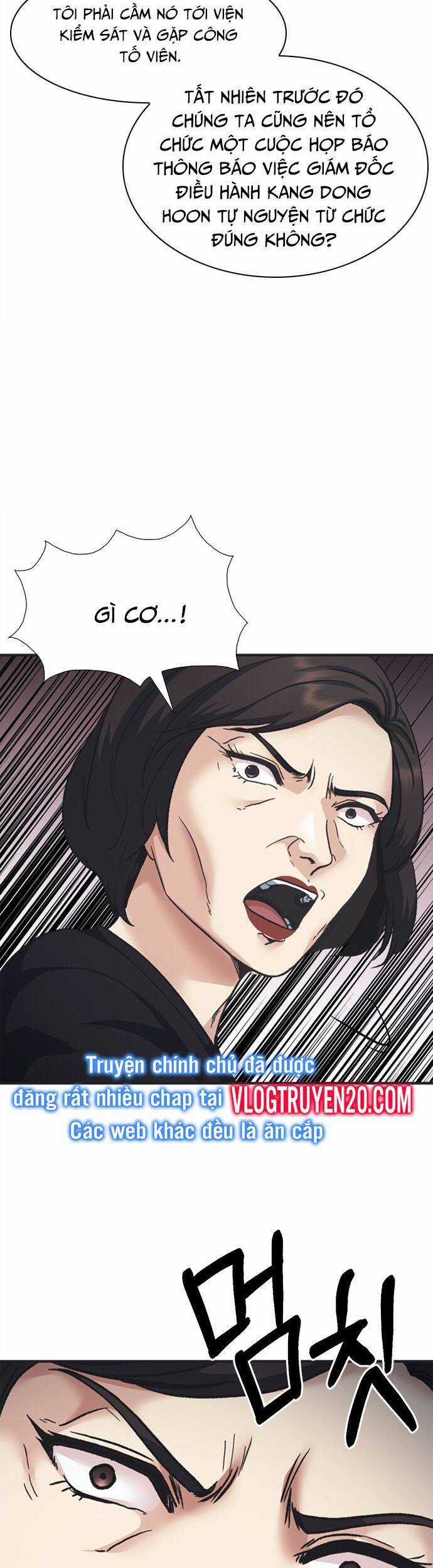 Chủ Tịch Kang: Người Mới Đến Chapter 56 trang 148