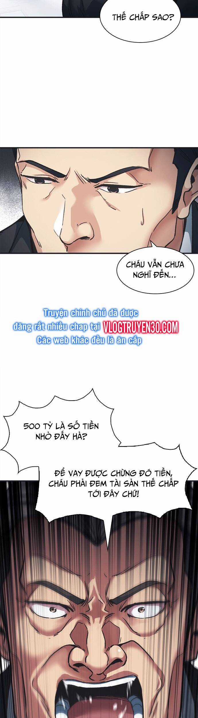 Chủ Tịch Kang: Người Mới Đến Chapter 56 trang 193
