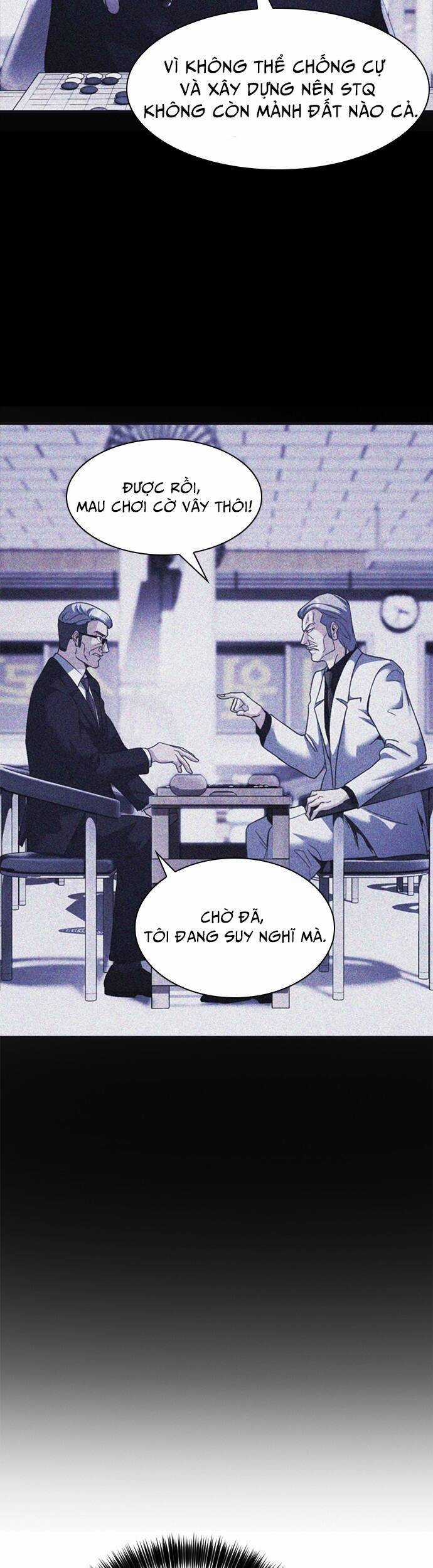 Chủ Tịch Kang: Người Mới Đến Chapter 56 trang 248