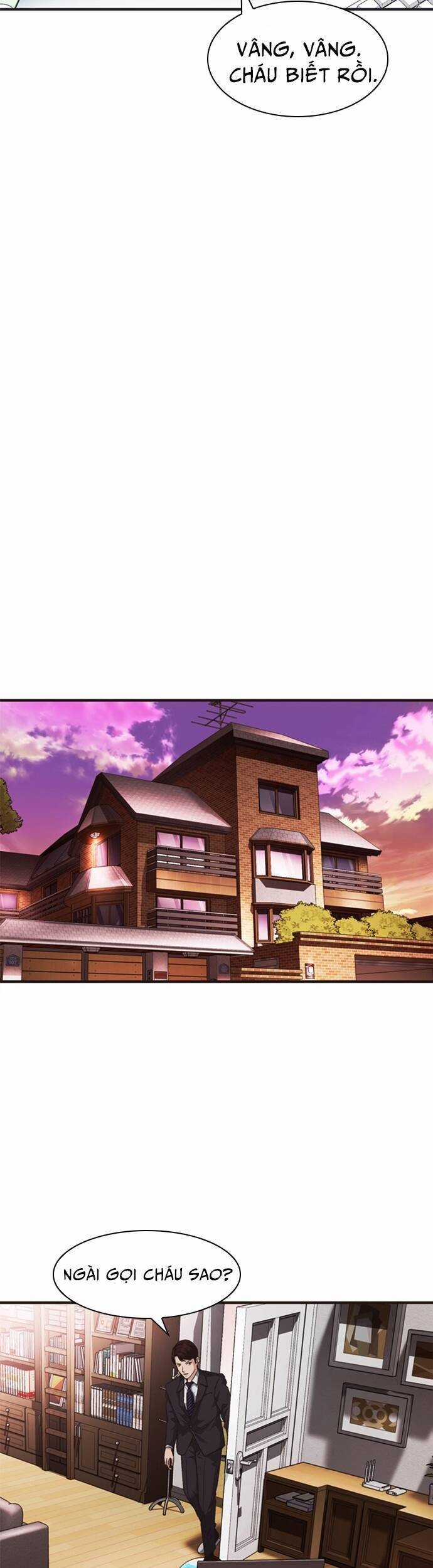 Chủ Tịch Kang: Người Mới Đến Chapter 56 trang 274