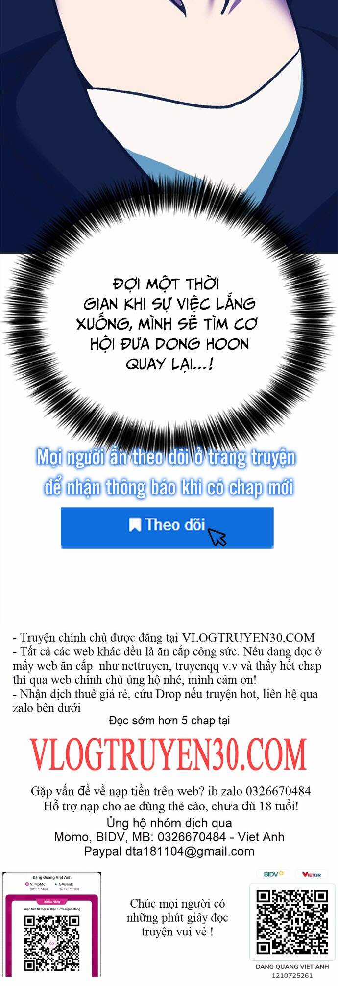 Chủ Tịch Kang: Người Mới Đến Chapter 57 trang 150