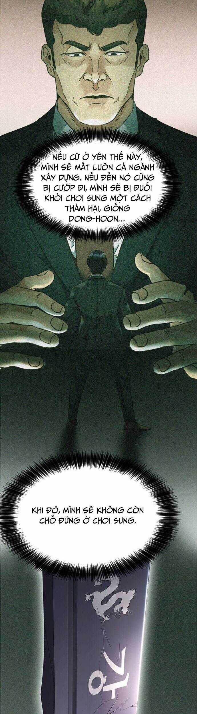 Chủ Tịch Kang: Người Mới Đến Chapter 57 trang 176