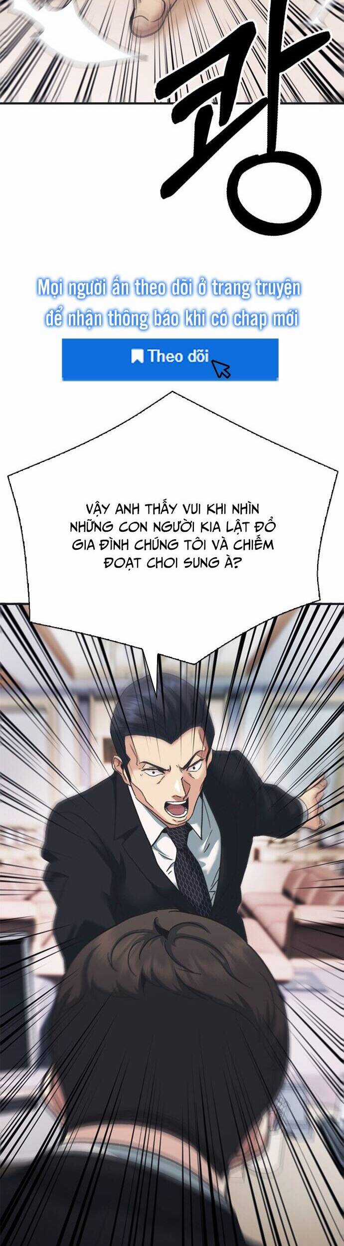 Chủ Tịch Kang: Người Mới Đến Chapter 57 trang 208