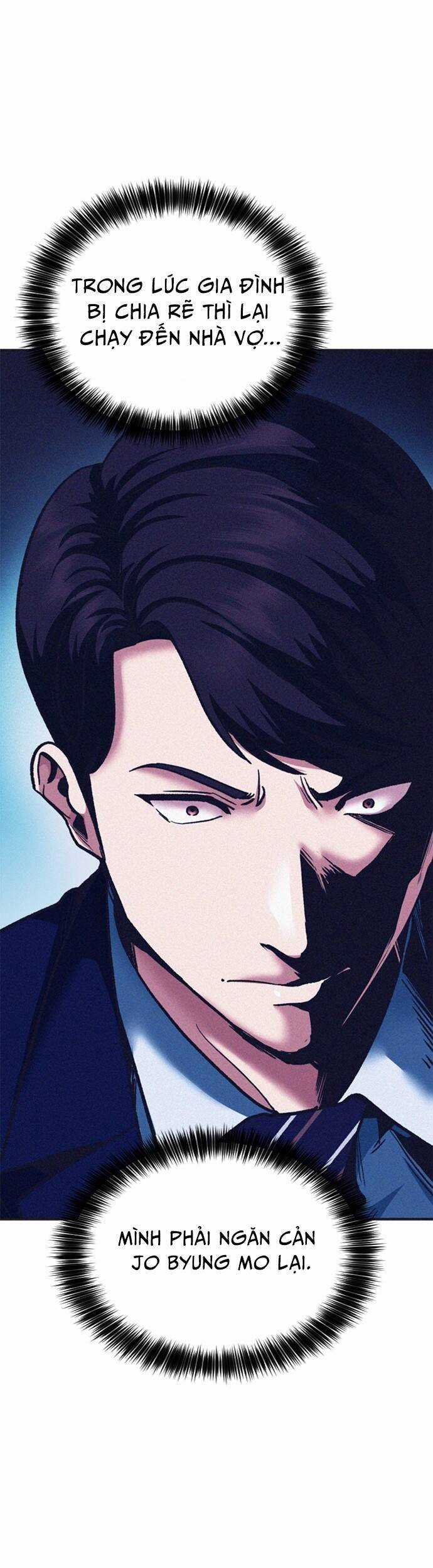 Chủ Tịch Kang: Người Mới Đến Chapter 57 trang 218