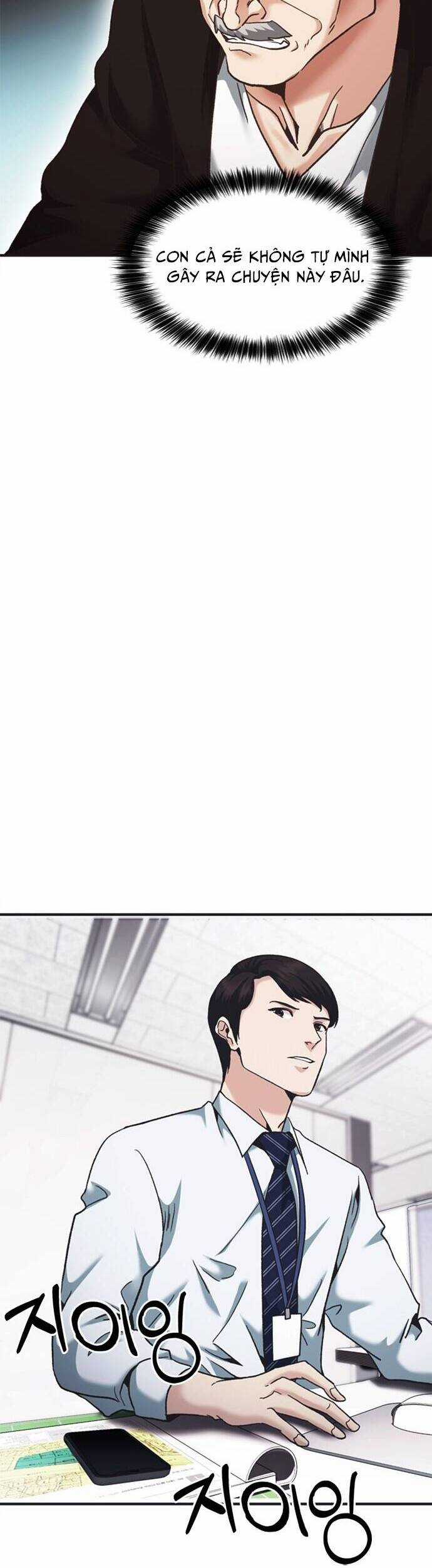 Chủ Tịch Kang: Người Mới Đến Chapter 57 trang 271