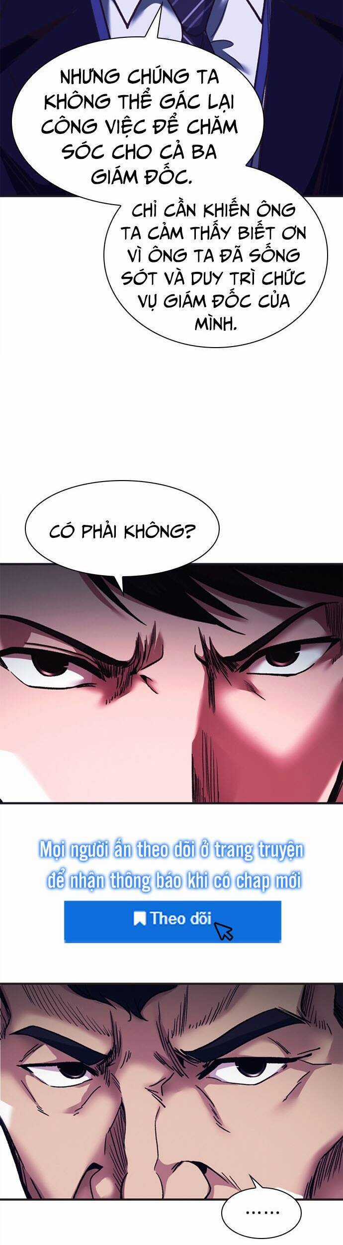 Chủ Tịch Kang: Người Mới Đến Chapter 57 trang 46