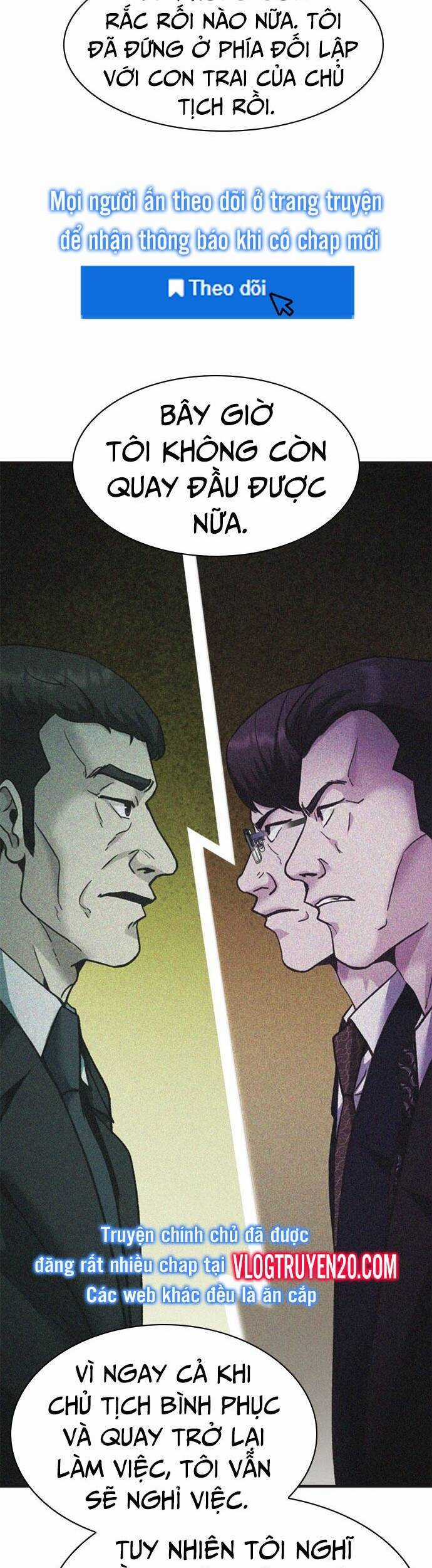 Chủ Tịch Kang: Người Mới Đến Chapter 57 trang 68