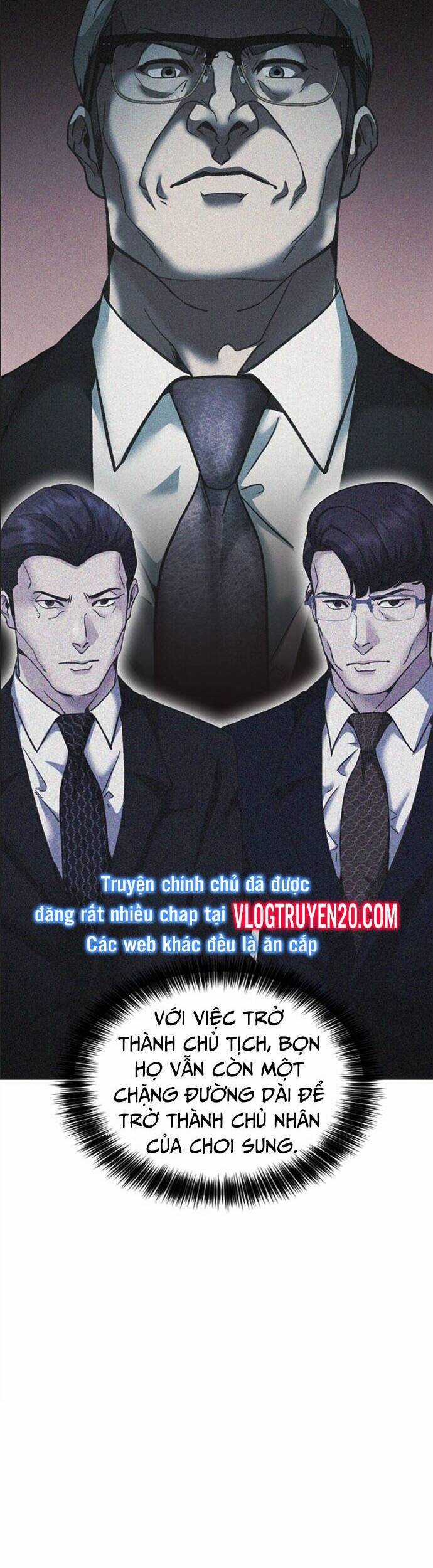 Chủ Tịch Kang: Người Mới Đến Chapter 57 trang 77