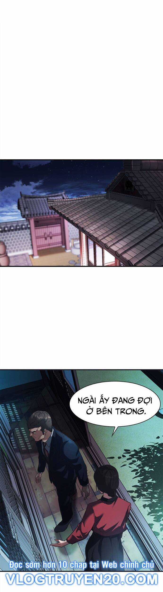 Chủ Tịch Kang: Người Mới Đến Chapter 57 trang 78