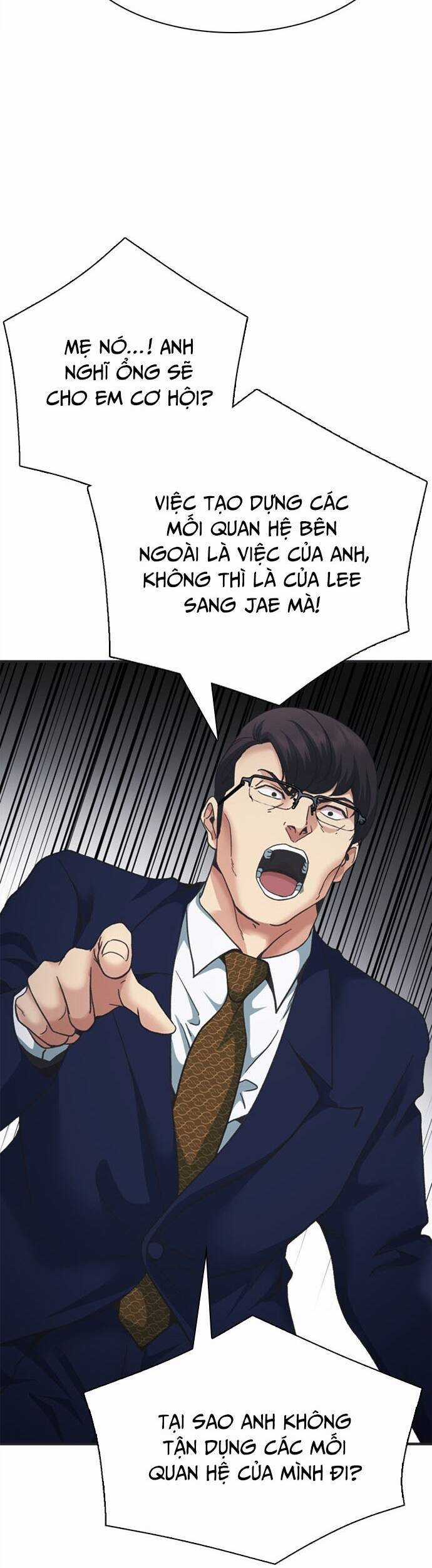 Chủ Tịch Kang: Người Mới Đến Chapter 58 trang 118