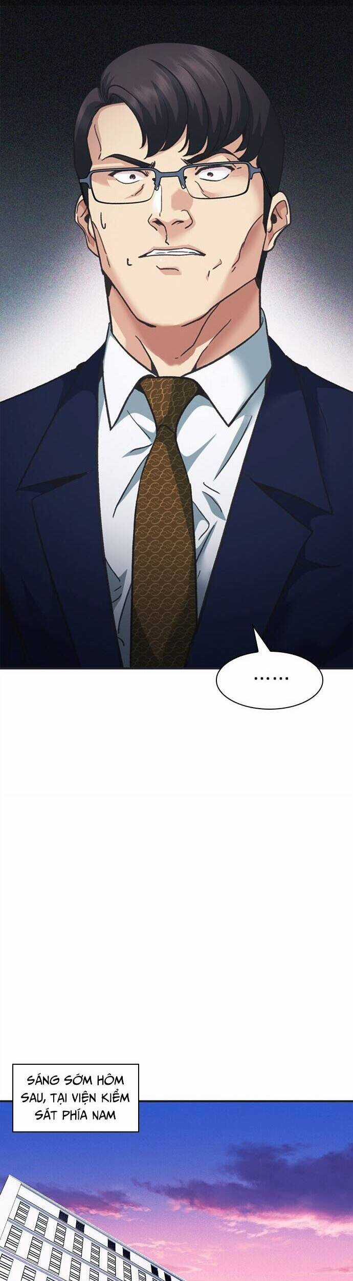 Chủ Tịch Kang: Người Mới Đến Chapter 58 trang 125