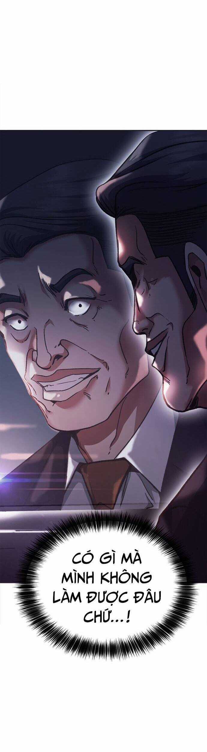 Chủ Tịch Kang: Người Mới Đến Chapter 58 trang 15