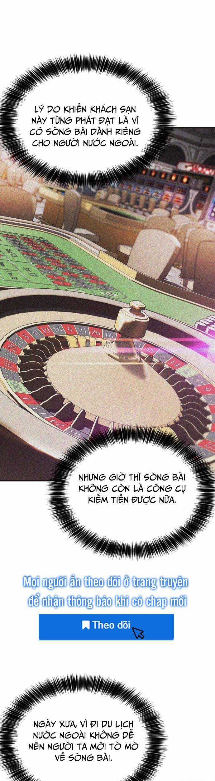 Chủ Tịch Kang: Người Mới Đến Chapter 58 trang 345