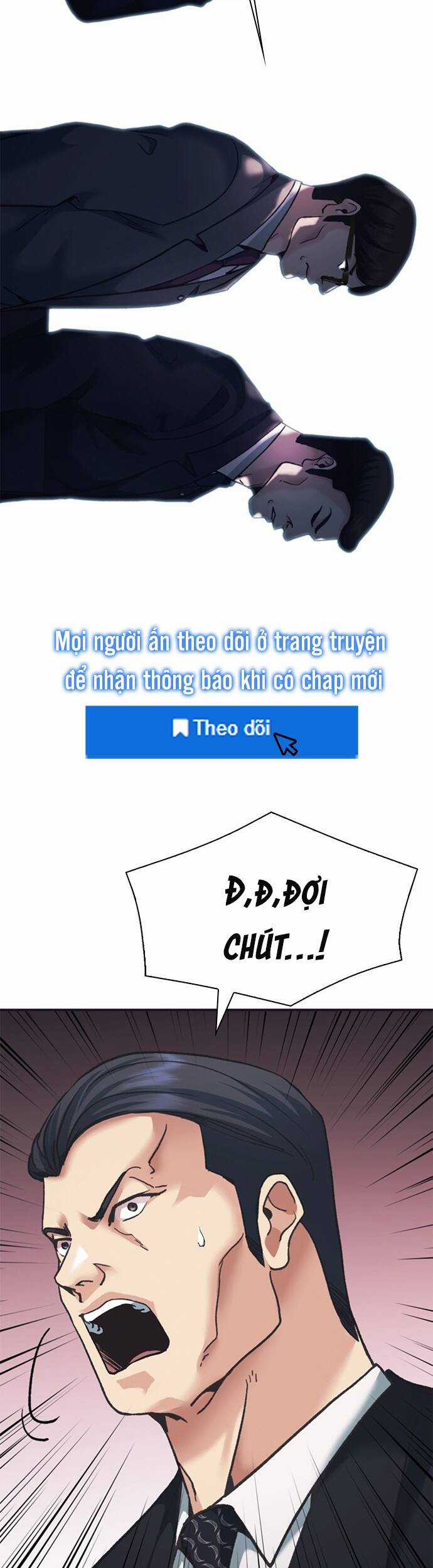 Chủ Tịch Kang: Người Mới Đến Chapter 58 trang 415