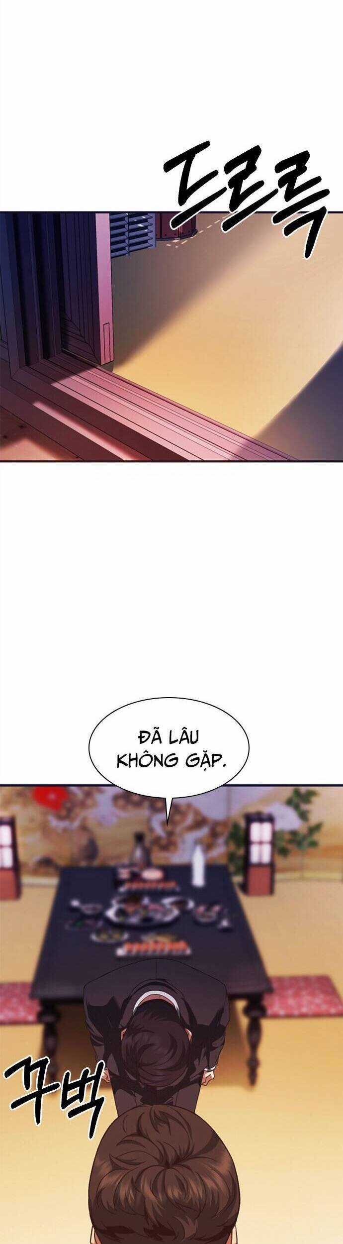 Chủ Tịch Kang: Người Mới Đến Chapter 58 trang 79
