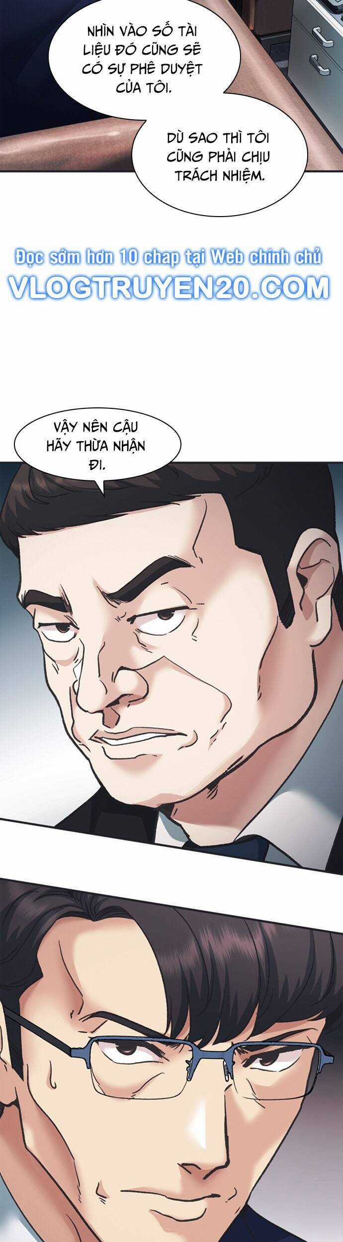 Chủ Tịch Kang: Người Mới Đến Chapter 59 trang 100