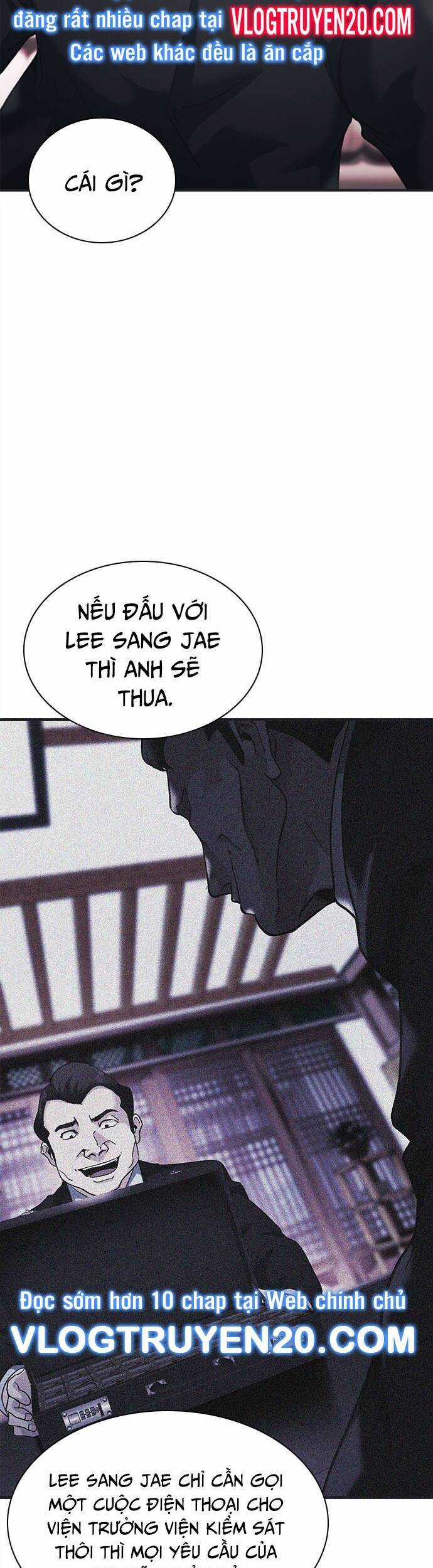 Chủ Tịch Kang: Người Mới Đến Chapter 59 trang 120