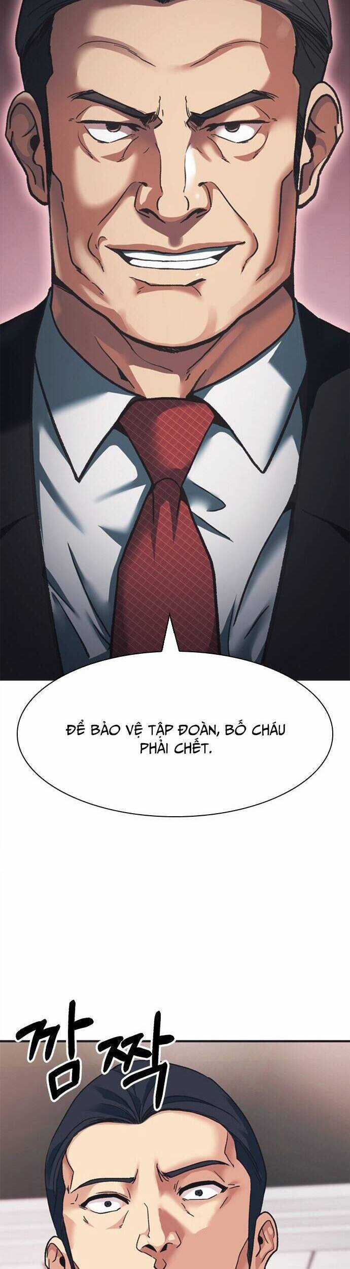 Chủ Tịch Kang: Người Mới Đến Chapter 59 trang 188