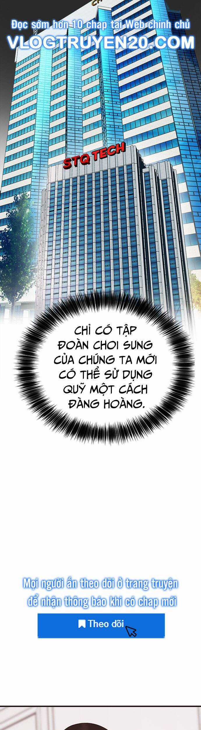 Chủ Tịch Kang: Người Mới Đến Chapter 59 trang 22