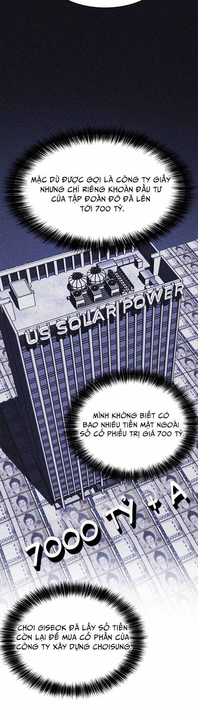 Chủ Tịch Kang: Người Mới Đến Chapter 59 trang 224