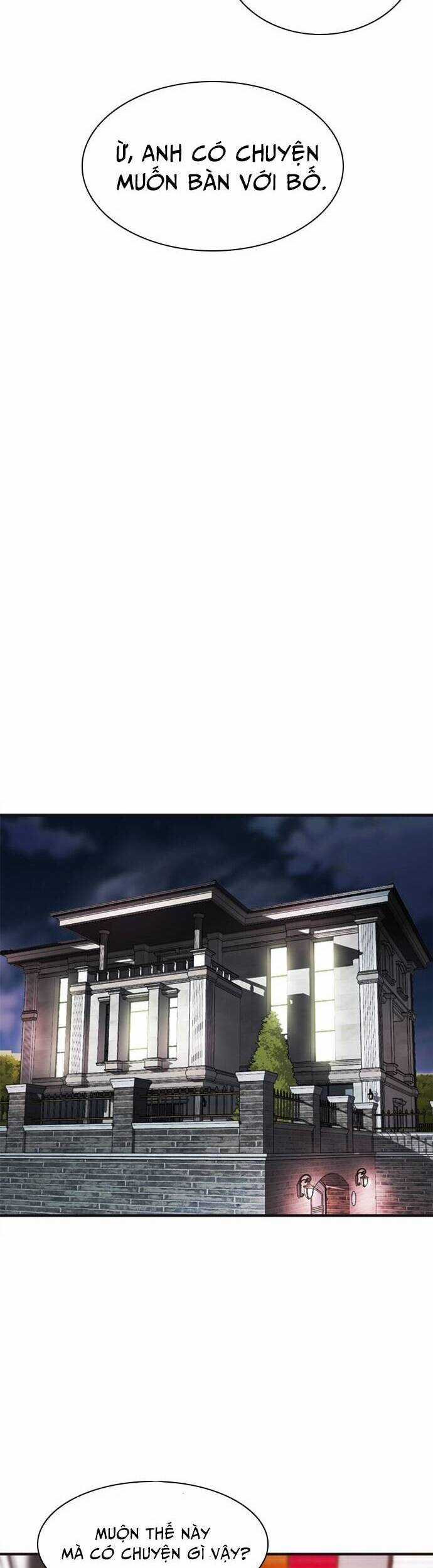 Chủ Tịch Kang: Người Mới Đến Chapter 59 trang 261