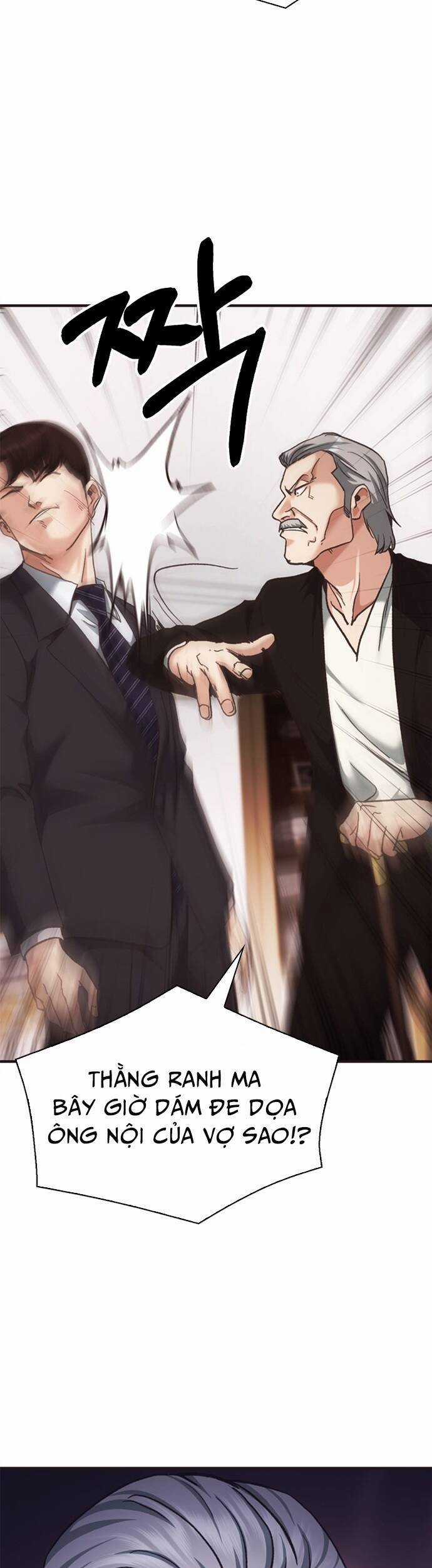 Chủ Tịch Kang: Người Mới Đến Chapter 59 trang 282