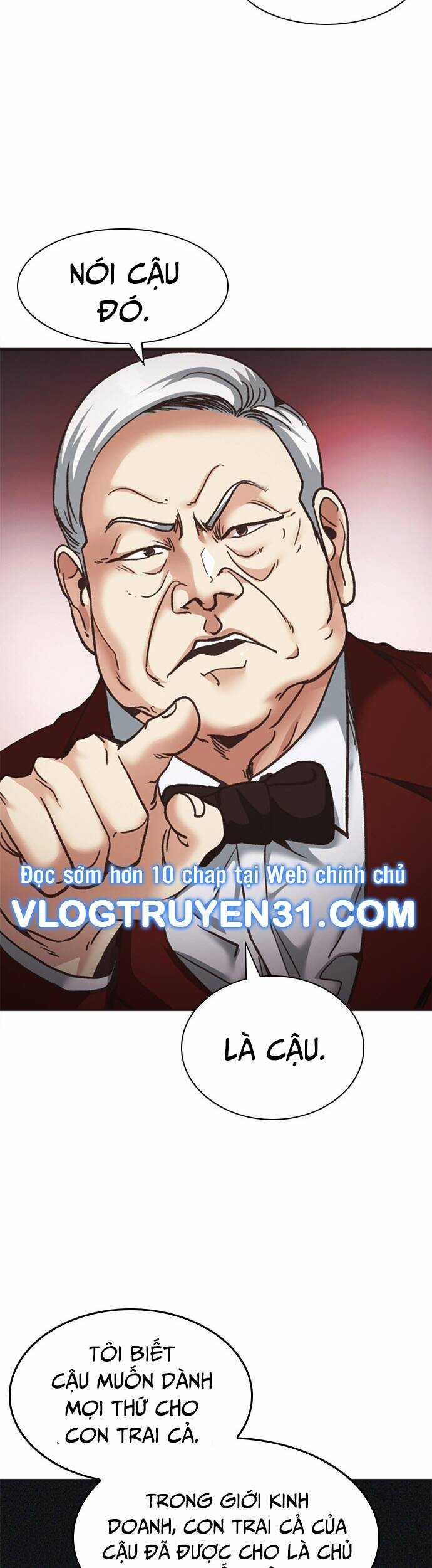 Chủ Tịch Kang: Người Mới Đến Chapter 59 trang 388