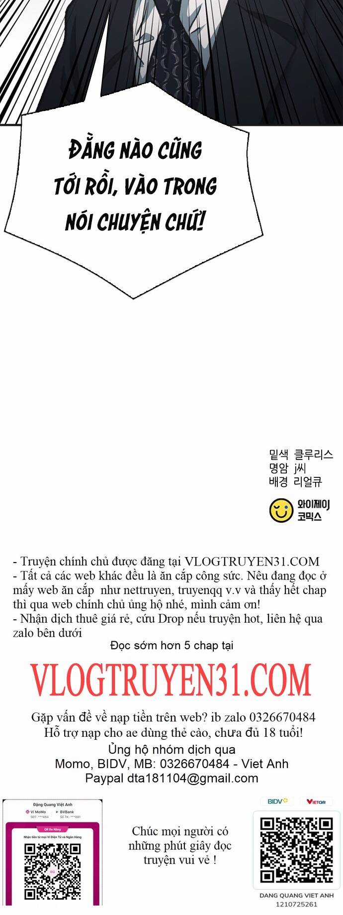 Chủ Tịch Kang: Người Mới Đến Chapter 59 trang 416