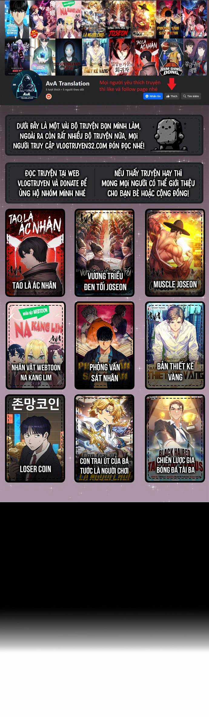 Chủ Tịch Kang: Người Mới Đến Chapter 59 trang 417