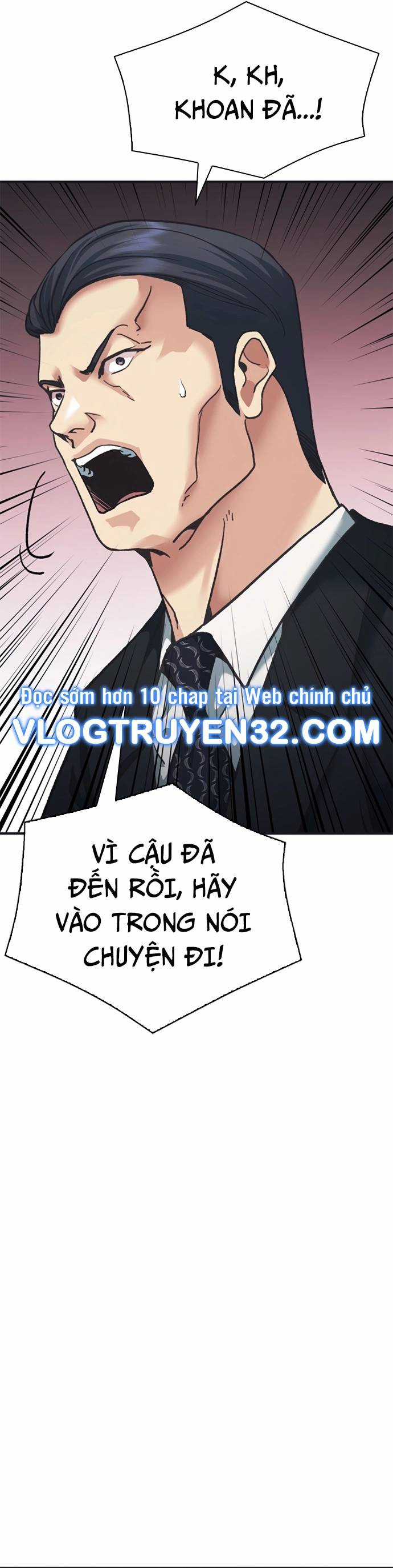 Chủ Tịch Kang: Người Mới Đến Chapter 59 trang 418
