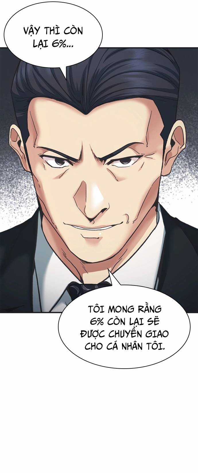 Chủ Tịch Kang: Người Mới Đến Chapter 59 trang 425