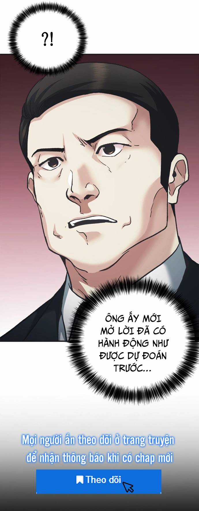 Chủ Tịch Kang: Người Mới Đến Chapter 59 trang 426