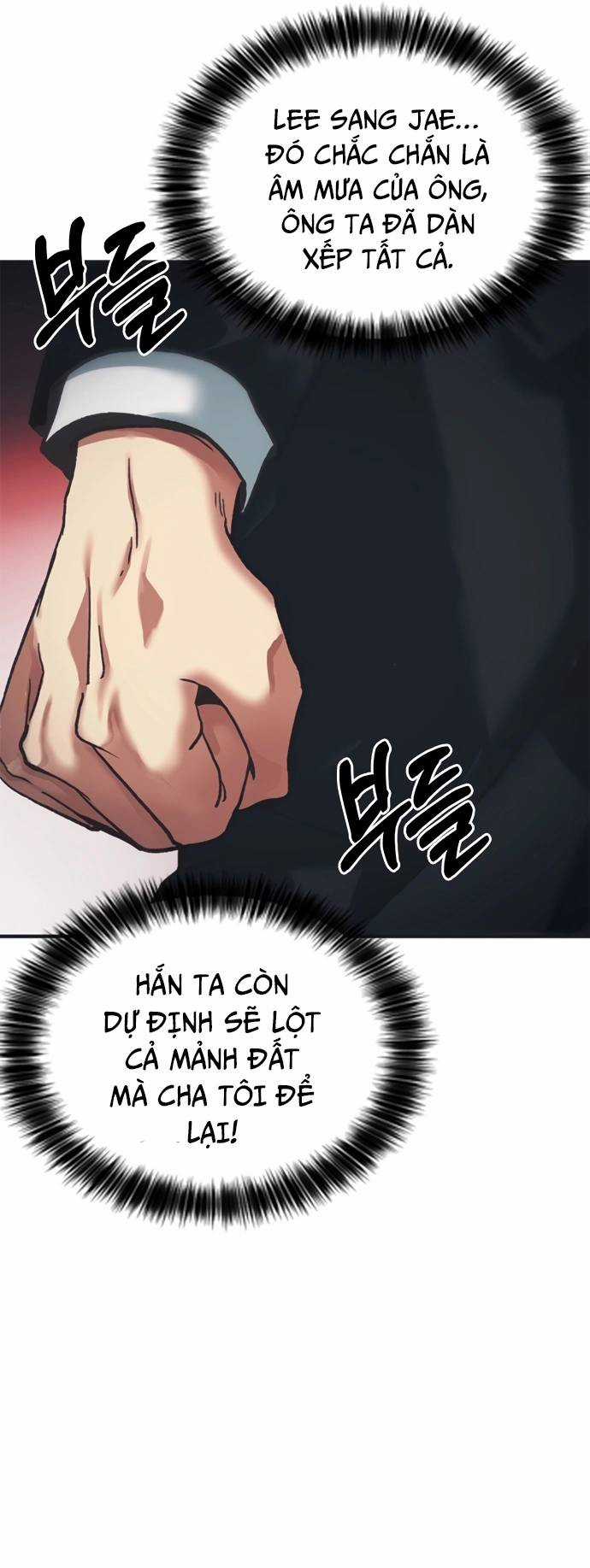 Chủ Tịch Kang: Người Mới Đến Chapter 59 trang 439