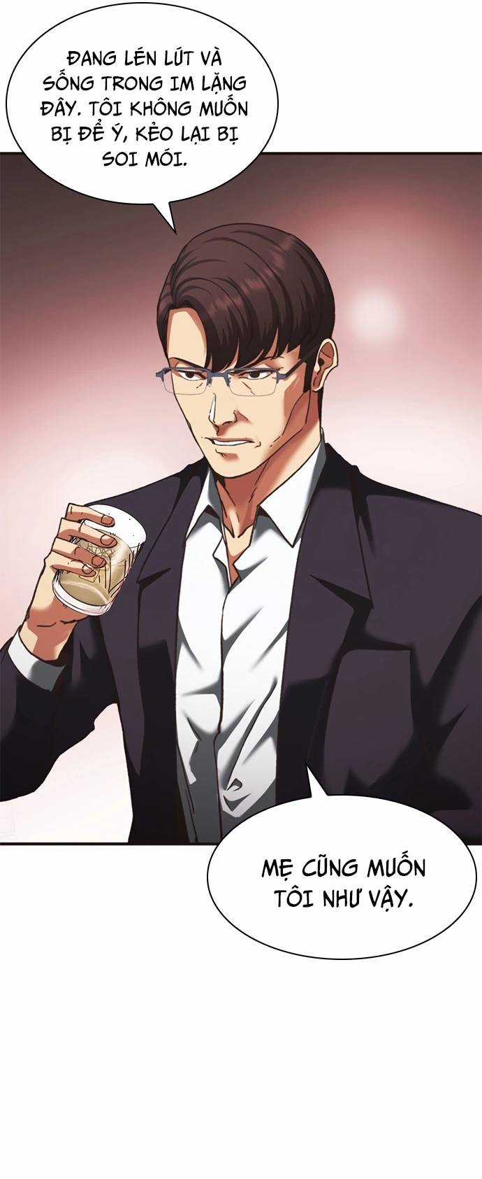 Chủ Tịch Kang: Người Mới Đến Chapter 59 trang 446